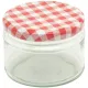 Weckpot 230 ml 6 stuks